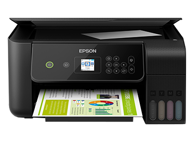 Epson L3160 Printer